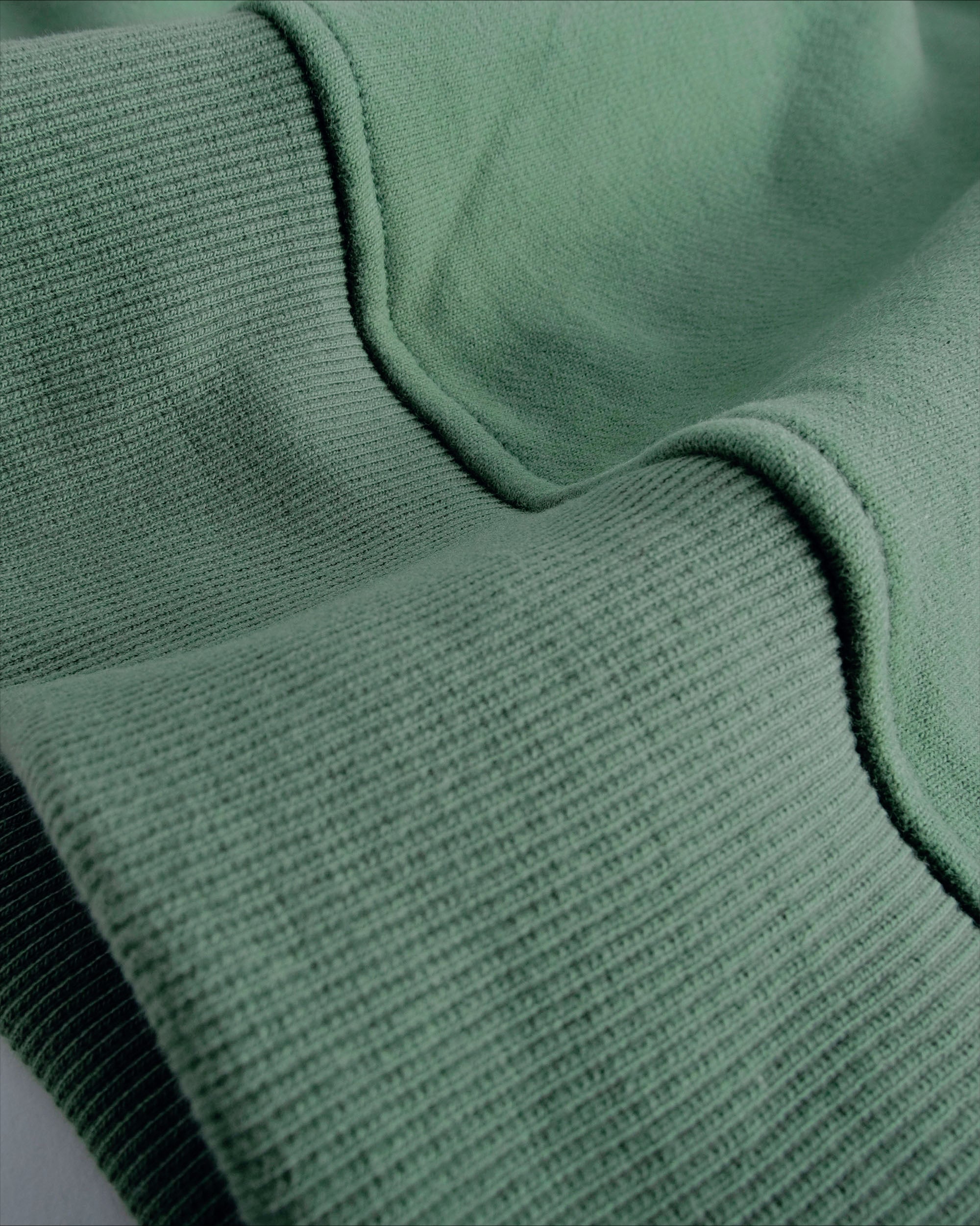 470G Oversized Cotton Hoodie