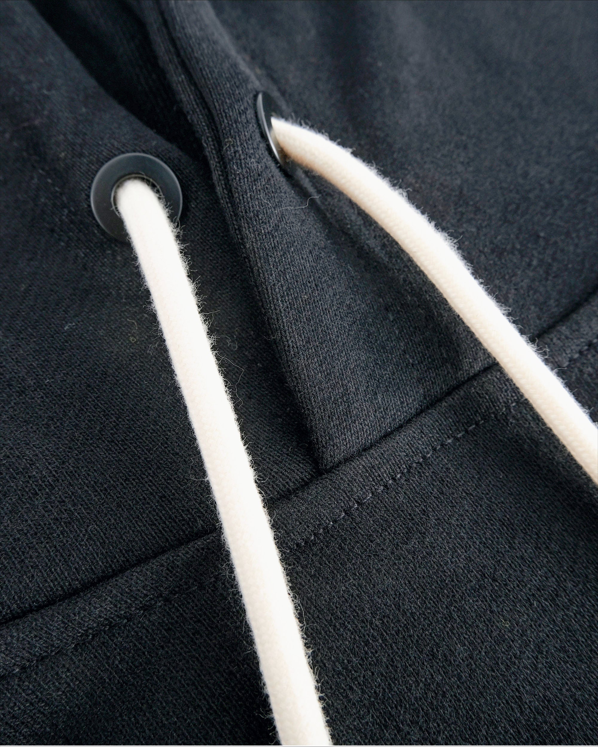 470G Oversized Cotton Hoodie