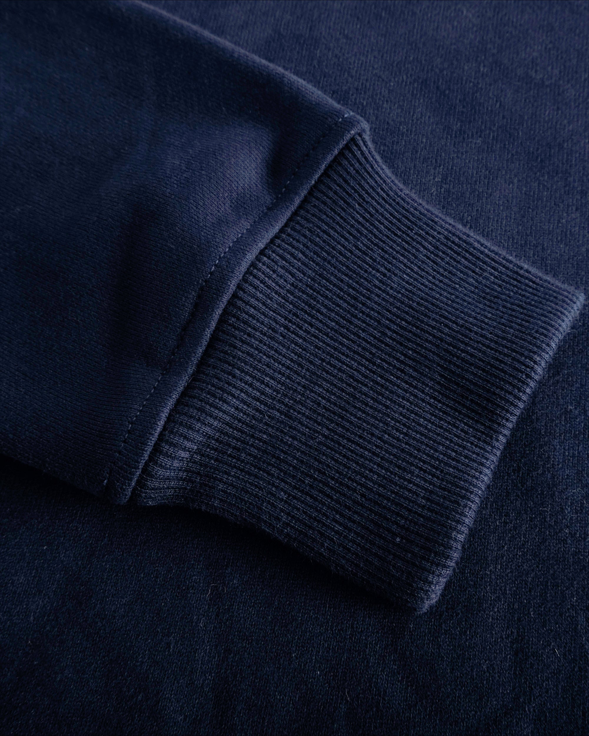 470G Oversized Cotton Hoodie