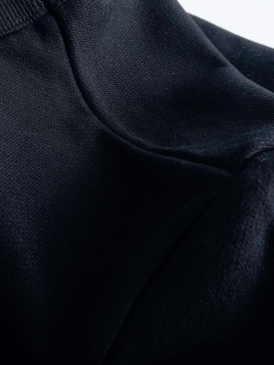 Organic Oversized Crewneck Sweatshirt