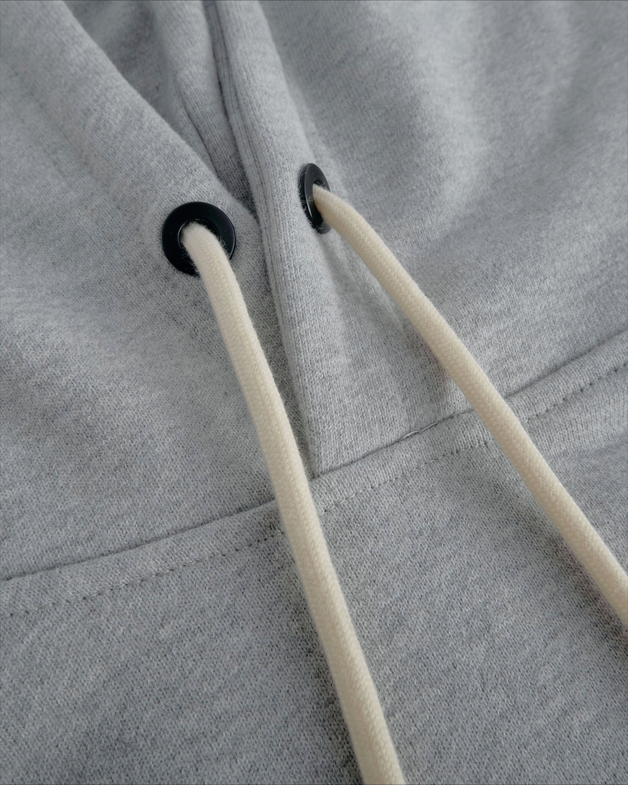 470G Oversized Cotton Hoodie