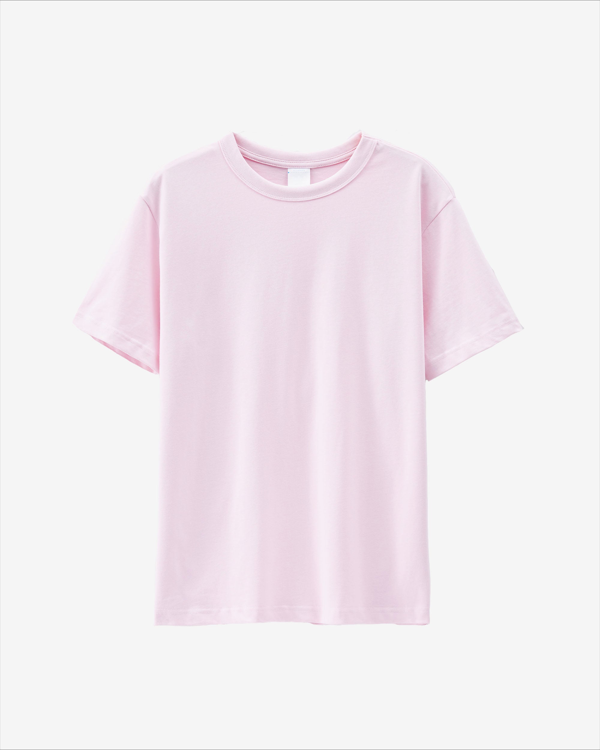 300G Heavyweight Cotton T-Shirt