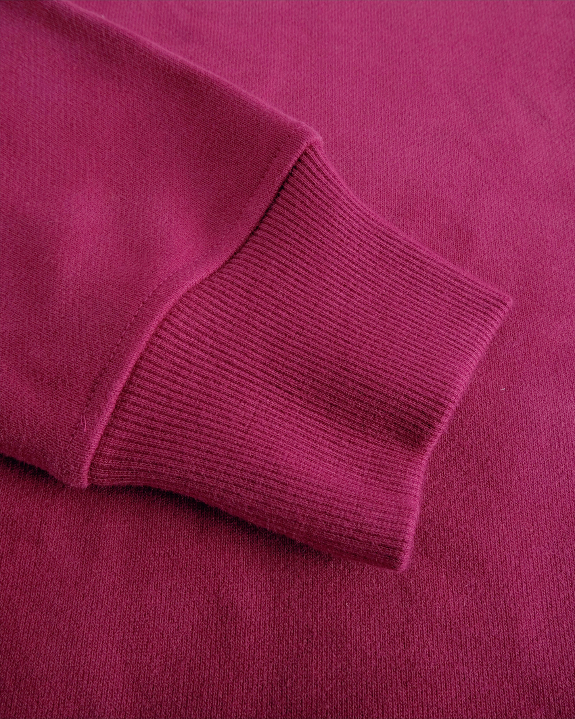 470G Oversized Cotton Hoodie