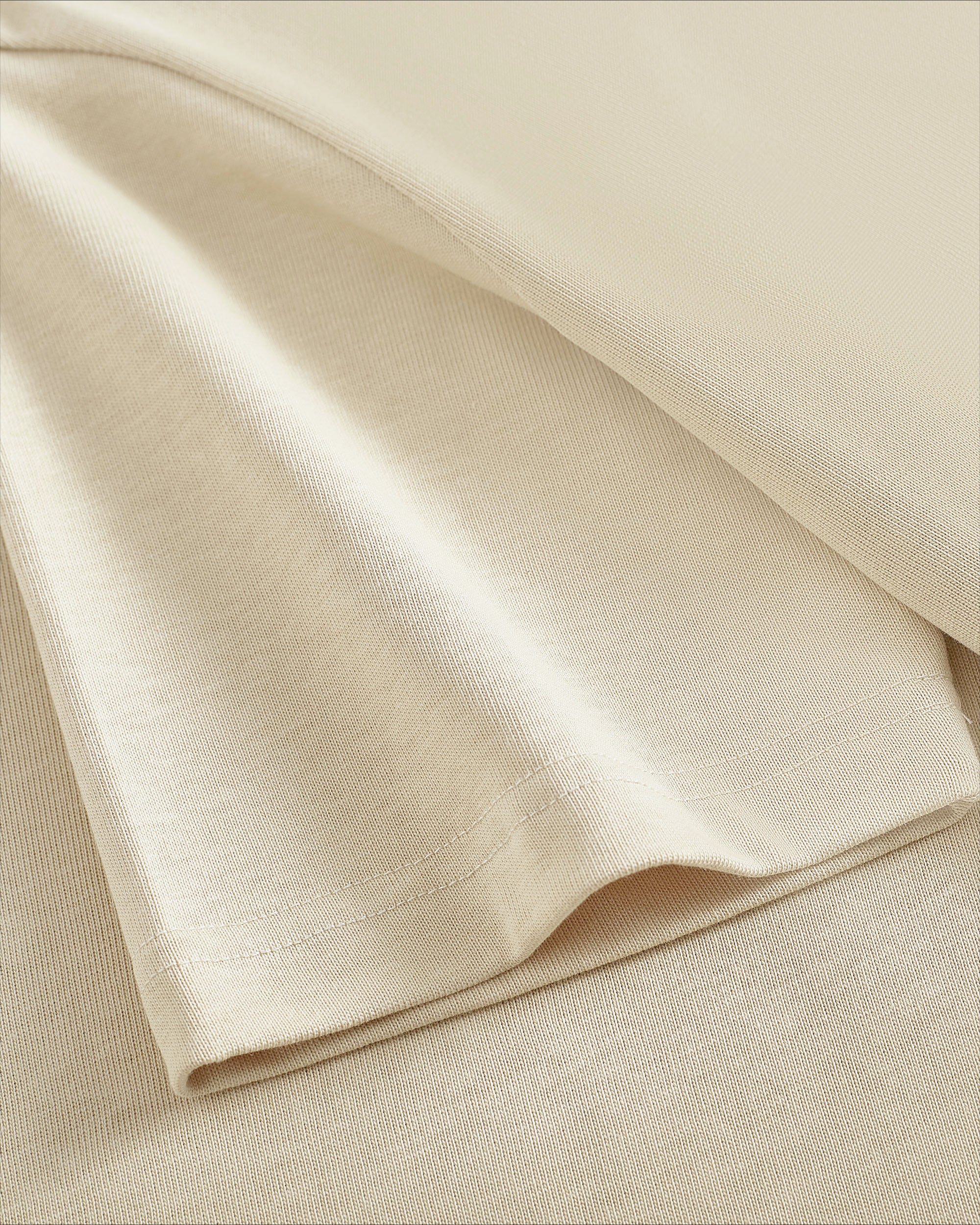 300G Heavyweight Cotton T-Shirt