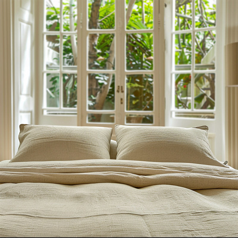 Washed Linen Core Set